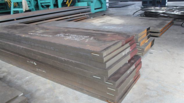 P275NL1-Düşük Si Çelik kalitesi muadili