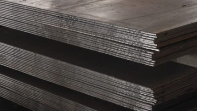 P275NL1 Düşük Si Çelik kalitesi muadili