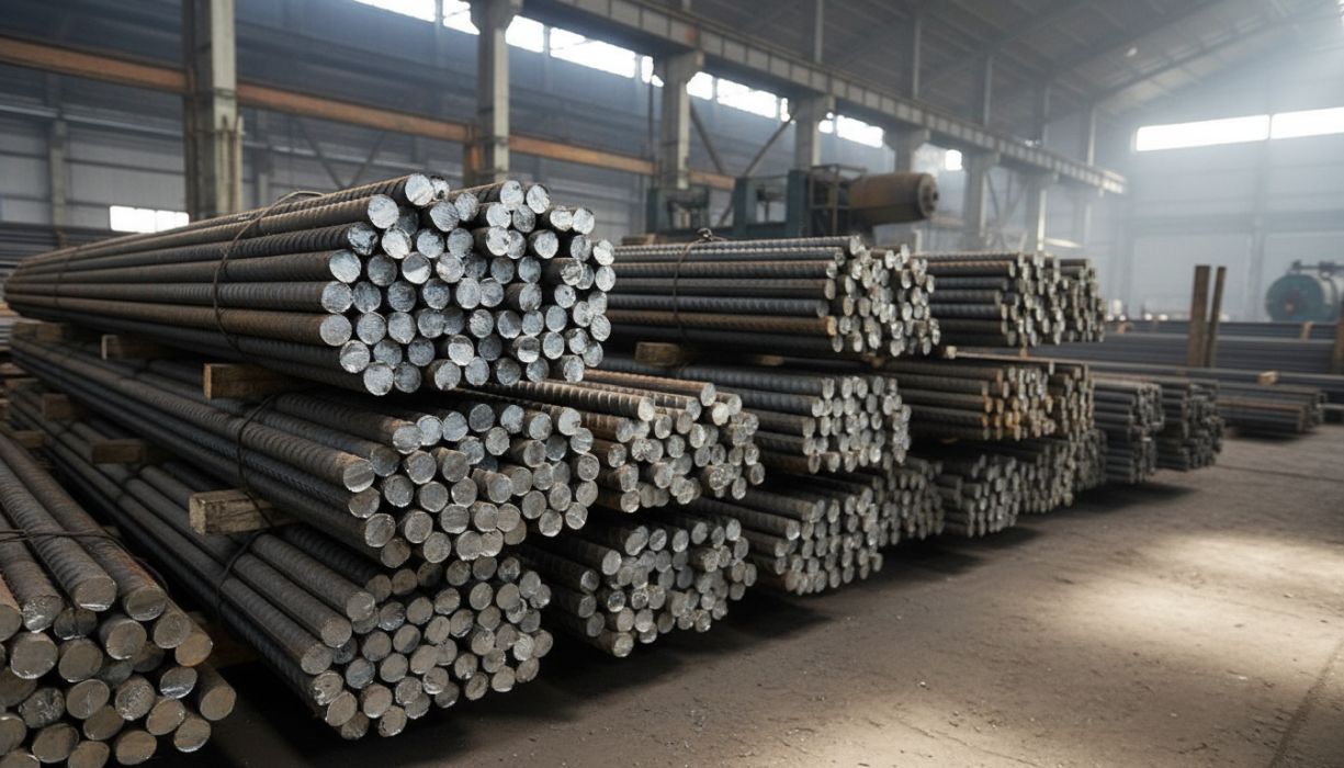 12Ni19 Çelik Fiyatları