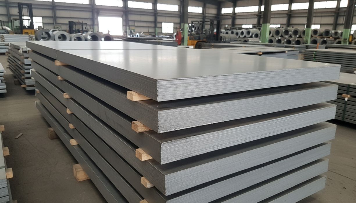 13CrMo4-5 Çelik Fiyatları