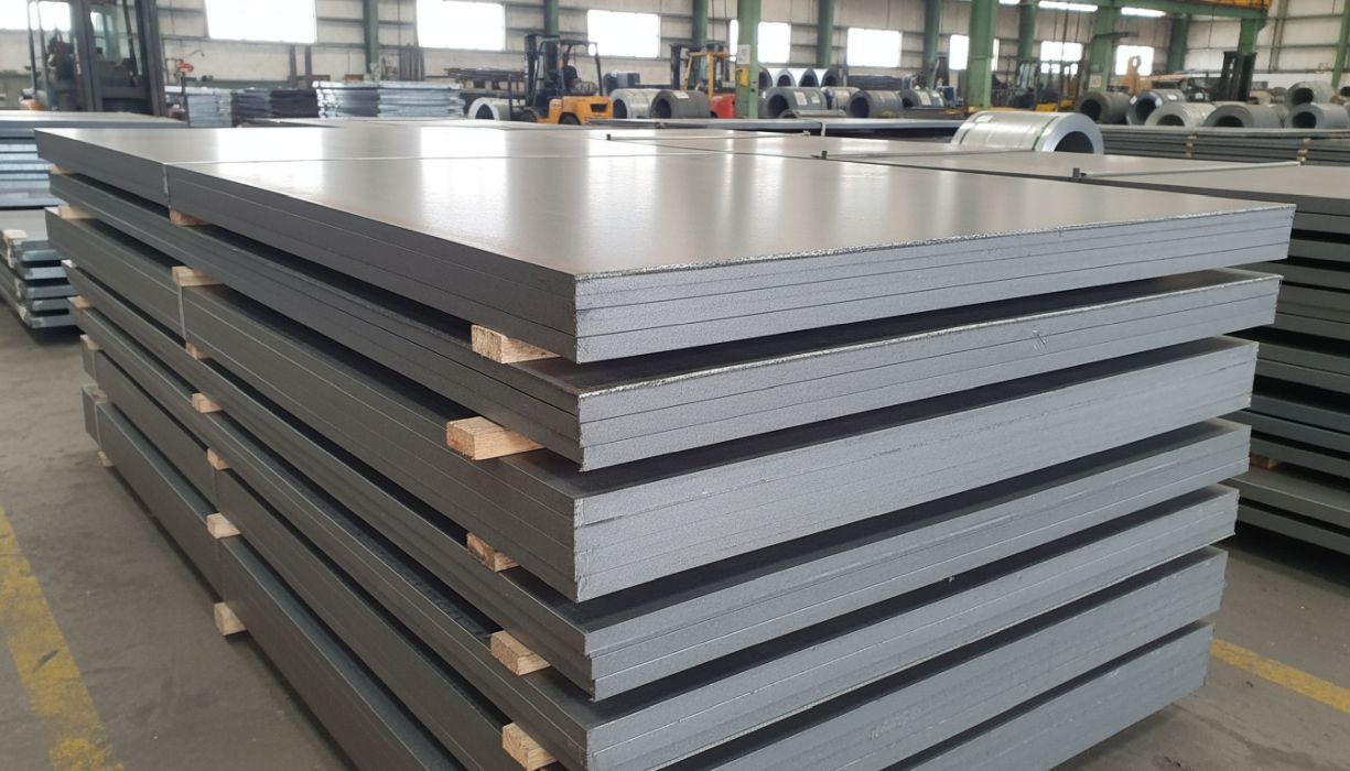 13CrMo4-5 Çelik Ölçüleri