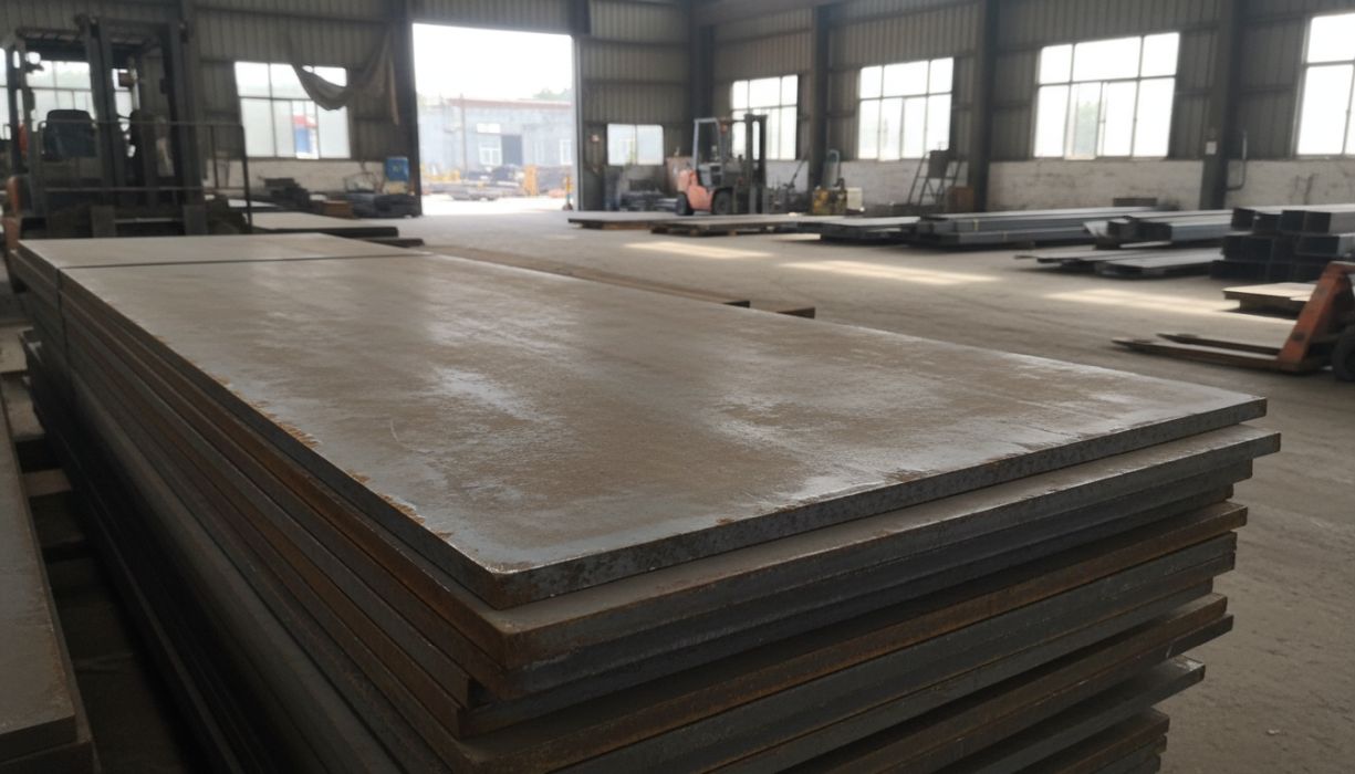 14CrMo4.5 Çelik Fiyatları