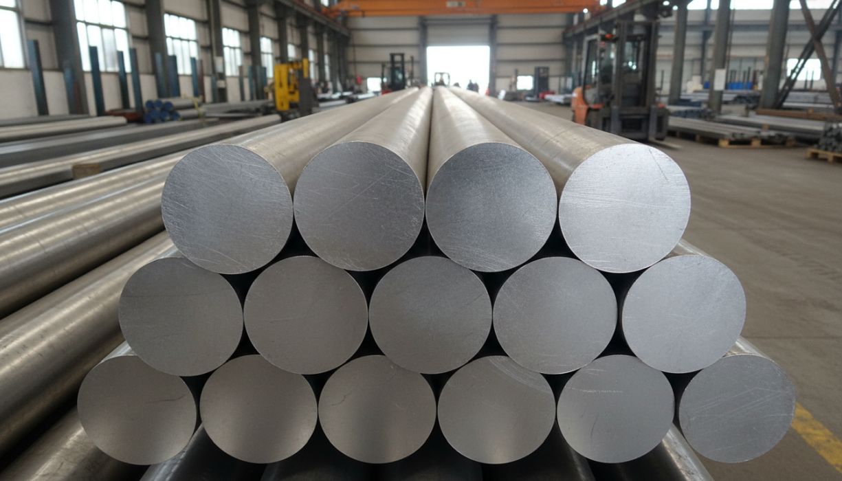 16MnCr5 Çelik Kaliteleri