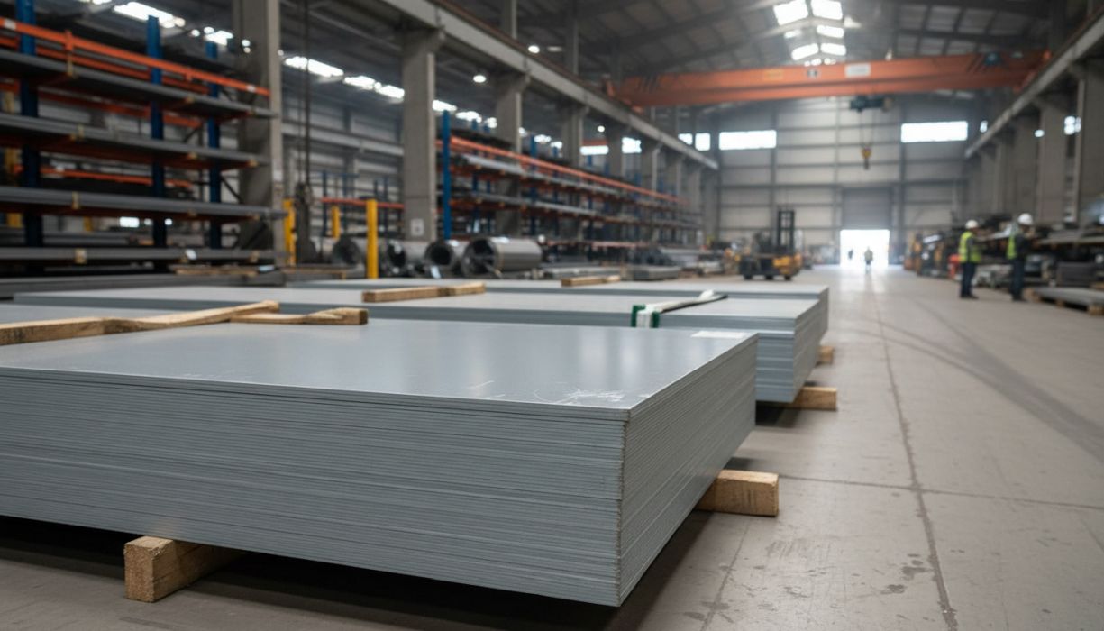 16mo3 sac Kaliteleri