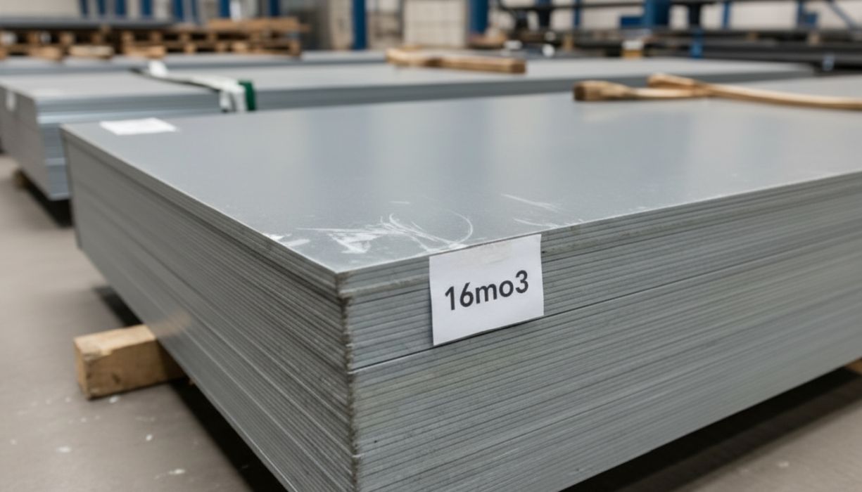 16mo3 sac Genel Görünüm