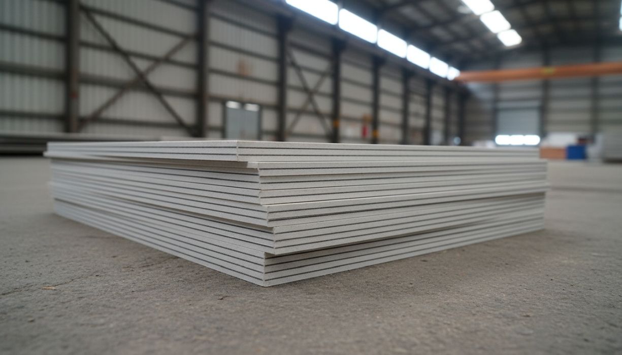 21NiCrMo2 Çelik Ebatları