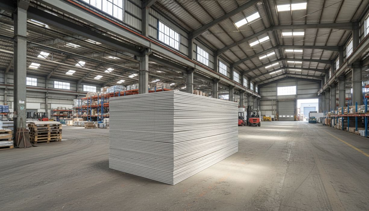 21NiCrMo2 Çelik Fiyatları