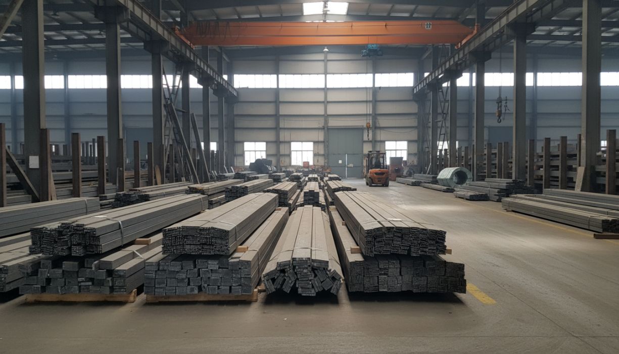 27MnCrB5-2 Çelik Kaliteleri