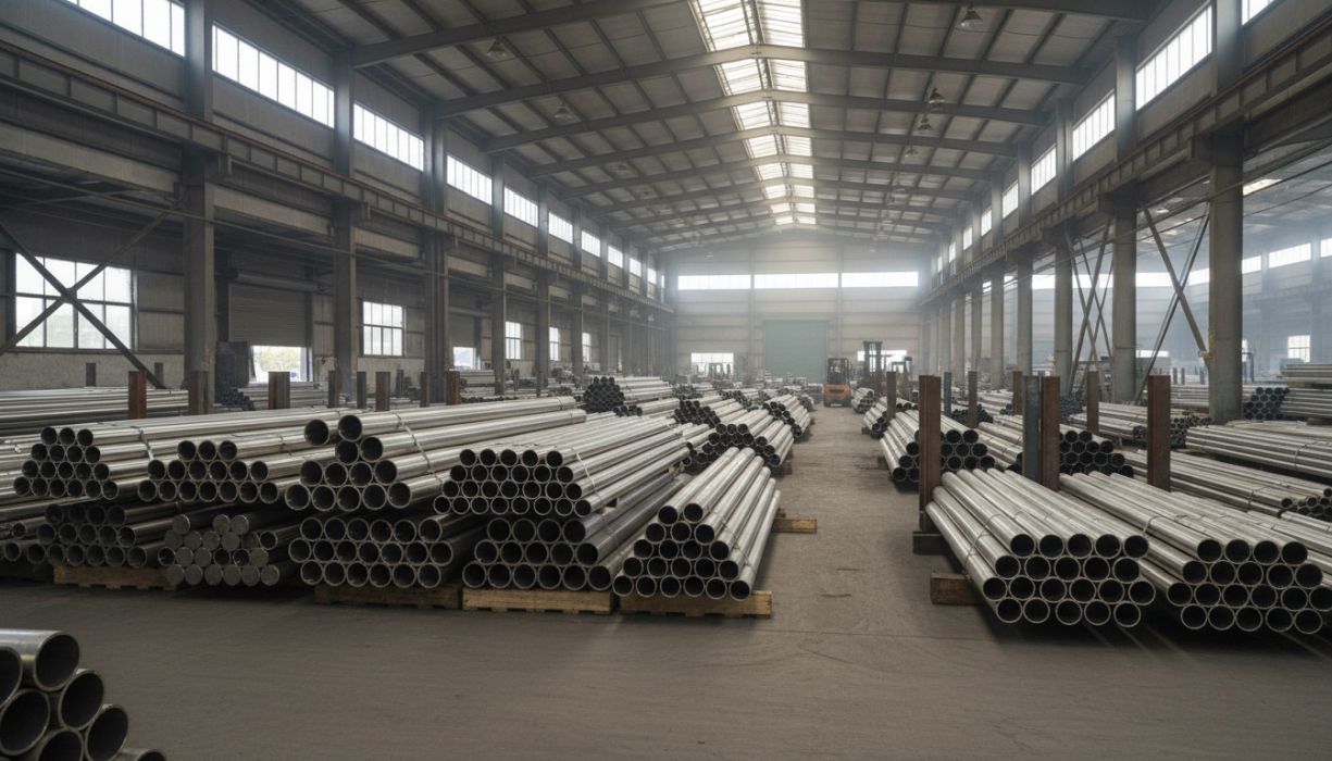 32CrMo12 Çelik Ebatları