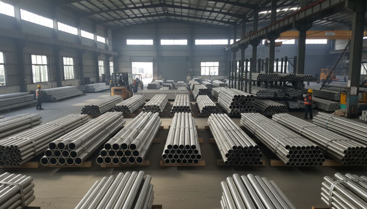 32CrMo12 Çelik Kaliteleri