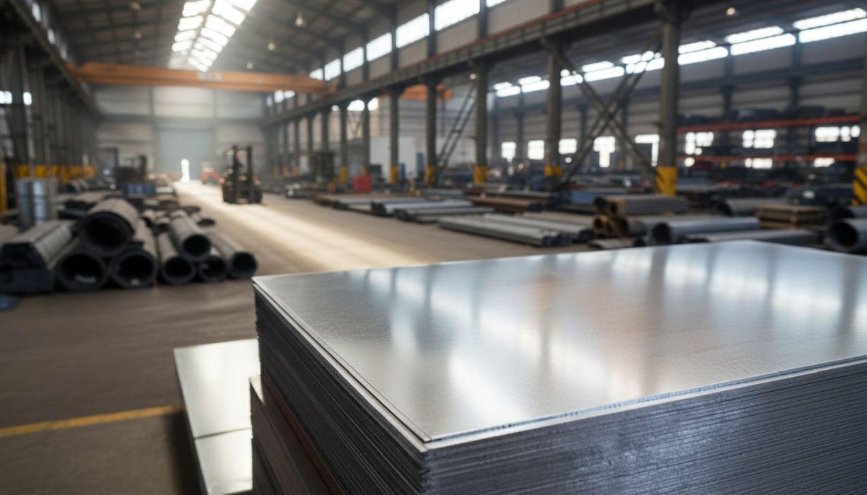 700 Dereceye Dayanıklı Karbon Çeliği Karşılaştırmaları