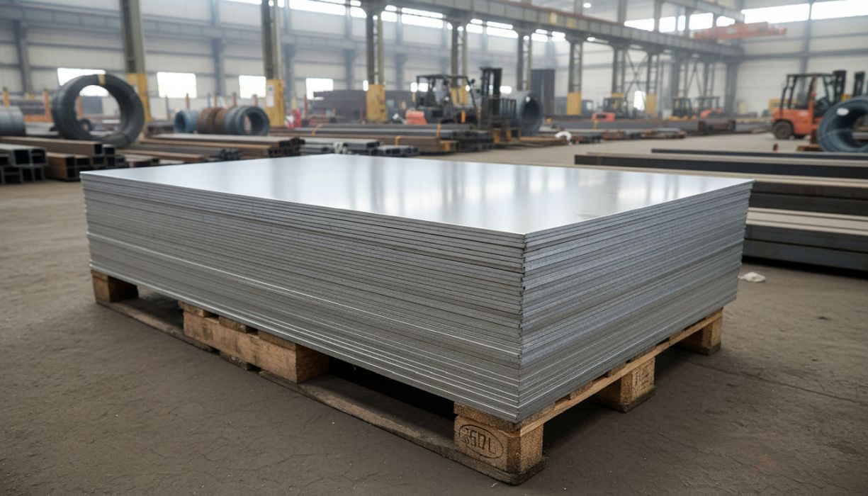 700 Dereceye Dayanıklı Paslanmaz Çelik Ebatları