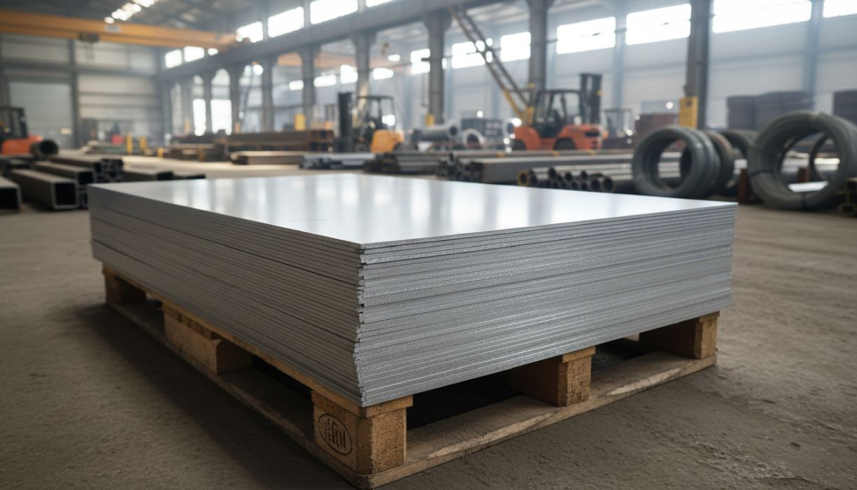 700 Dereceye Dayanıklı Paslanmaz Çelik Ölçüleri