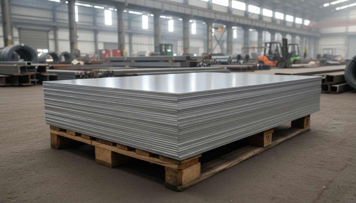 700 Dereceye Dayanıklı Paslanmaz Çelik