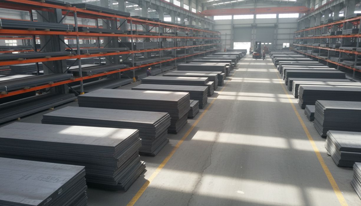 A36 Sac Ağırlıkları