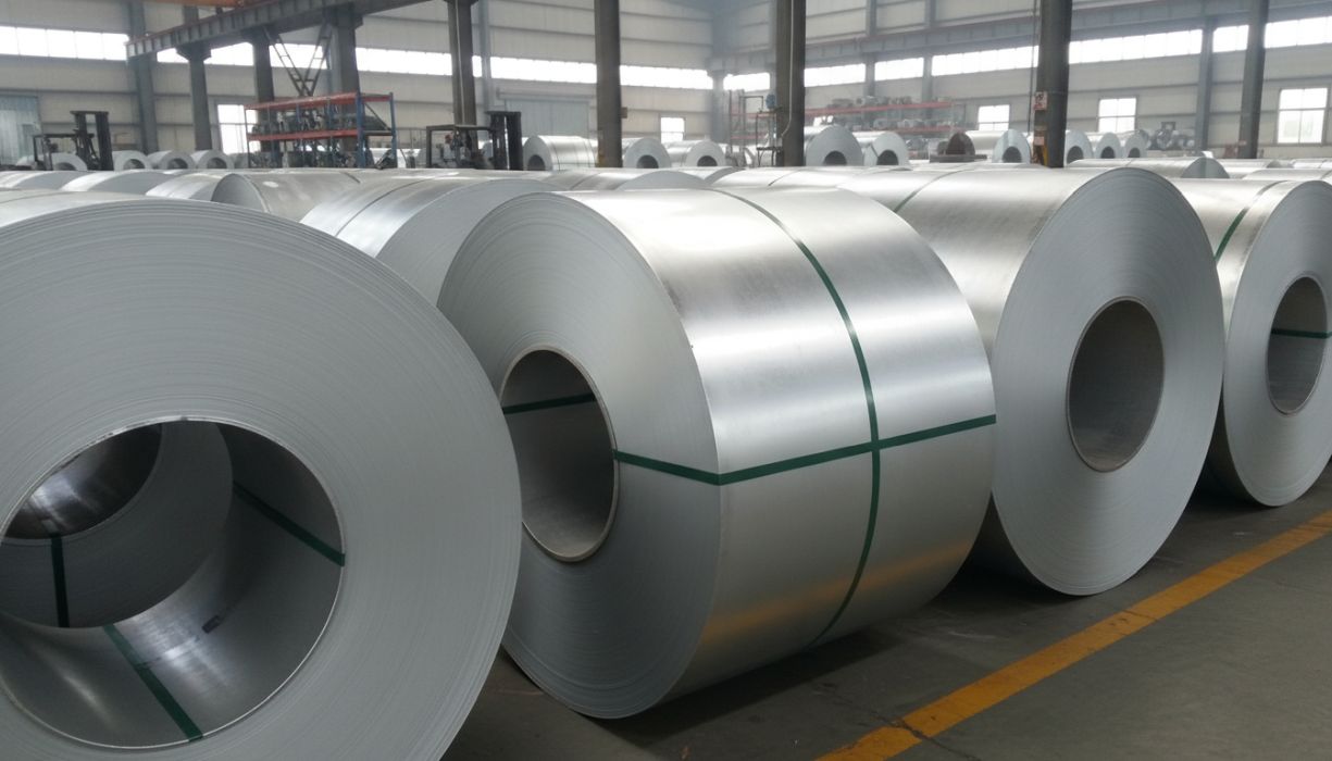 Kalınlık ve Alusi Kaplama Ağırlıkları