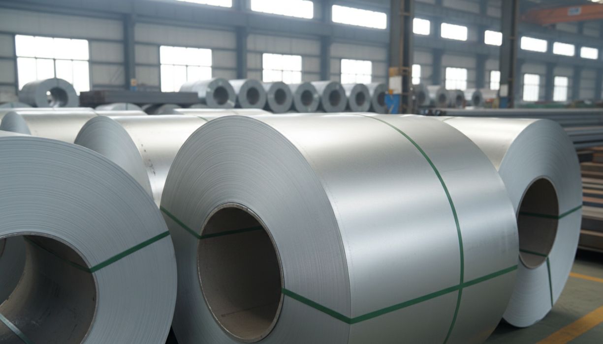 Alusi Kaplama Fiyatları