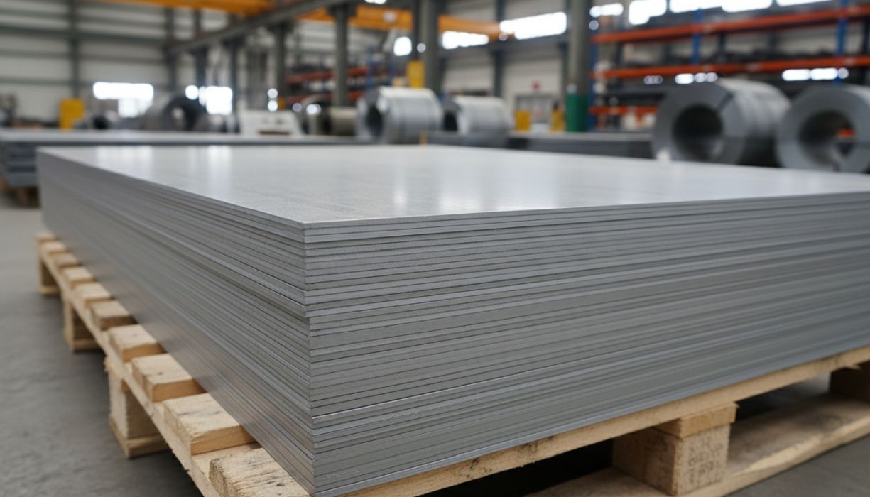 Basınca Dayanıklı Çelik Ağırlıkları