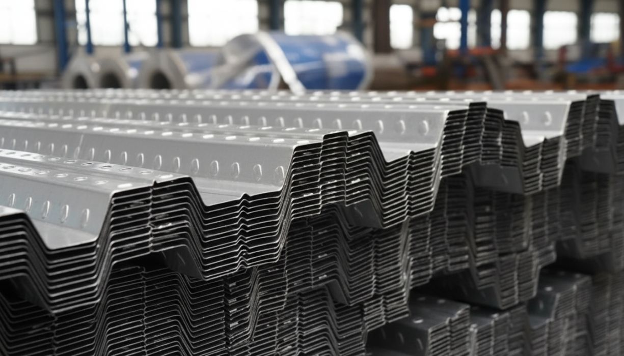 Beton Altı Trapez Sac Fiyatları