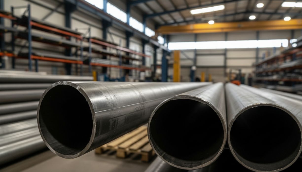 Çelik Çekme Boru Fiyatları