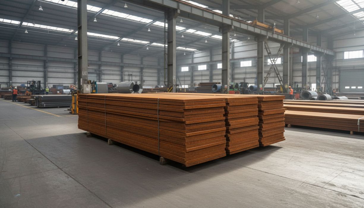 Corten sac Fiyatları