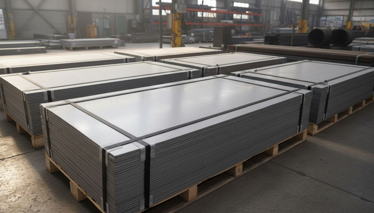 DD11 Asitli sac Ağırlıkları