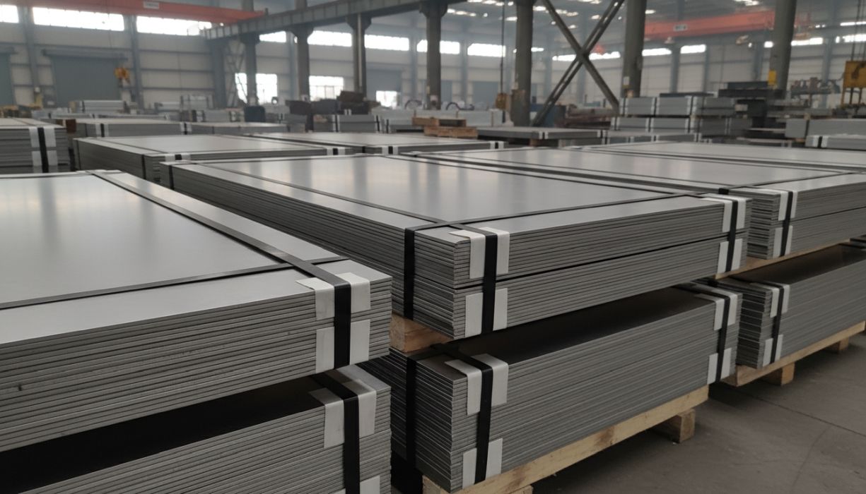 DD11 Asitli sac Ölçüleri