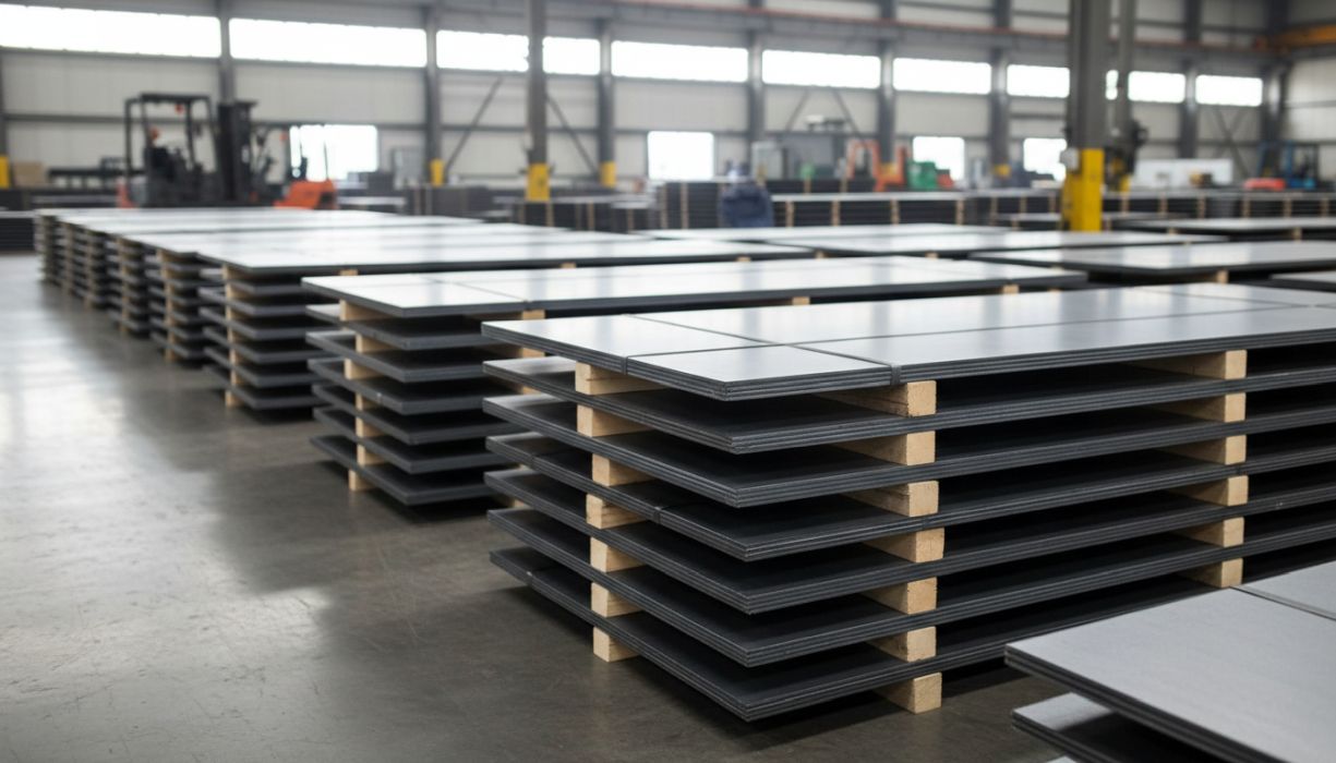 DD11 Çelik Kalitesi Fiyatları