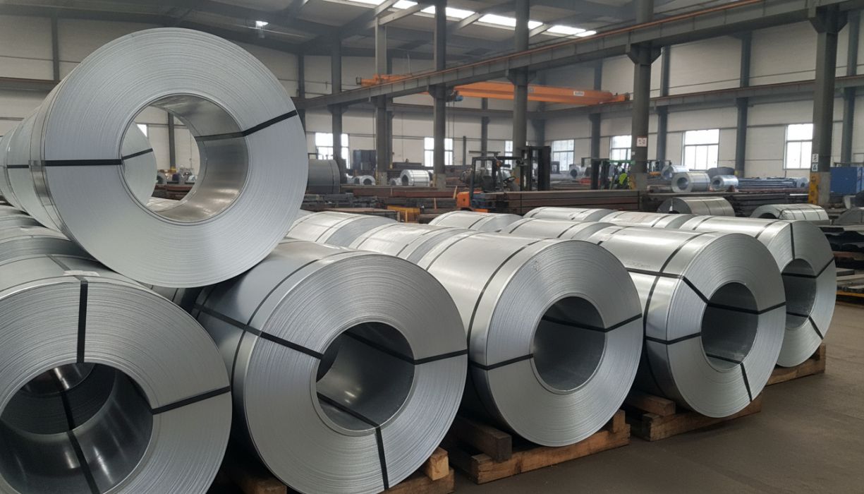 Dx51 ile Dc01 Karşılaştırması