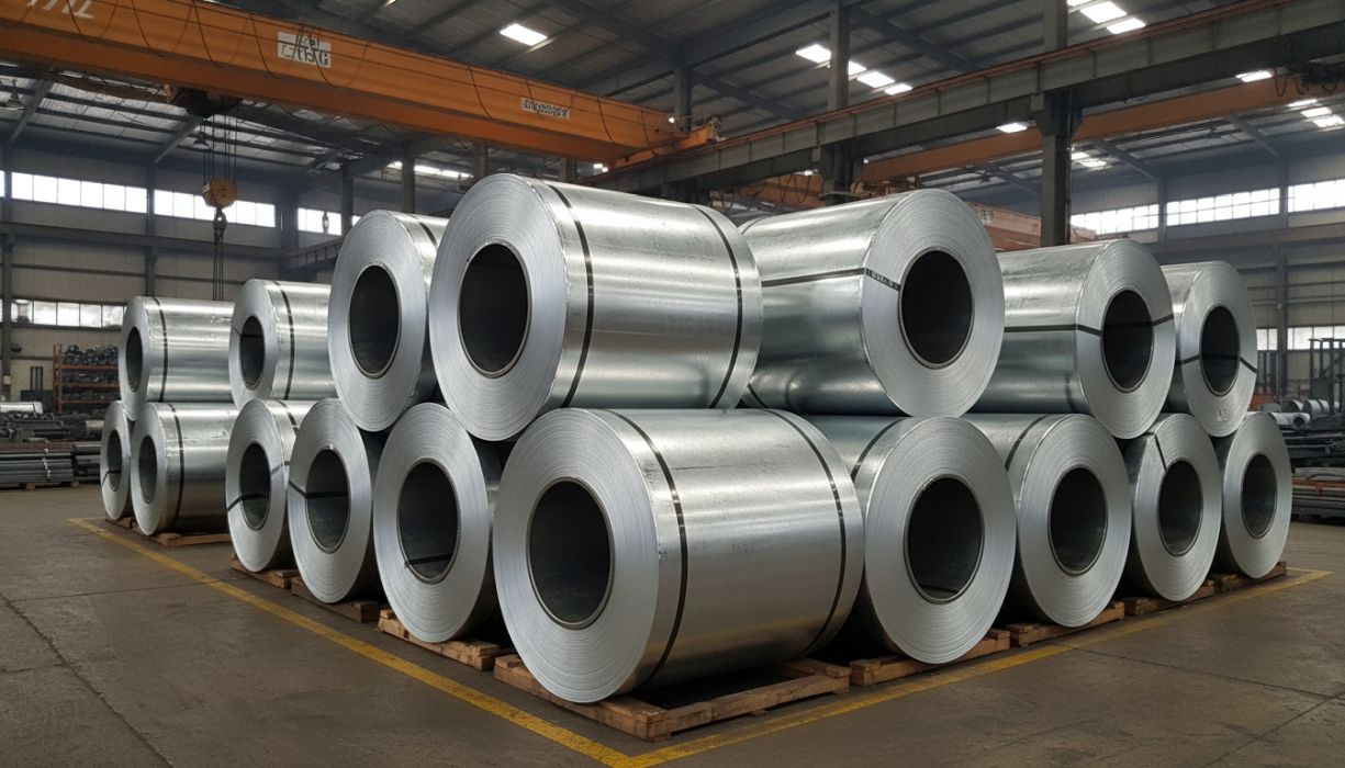 Dx51 ile Dc01 Farkları Fiyatları