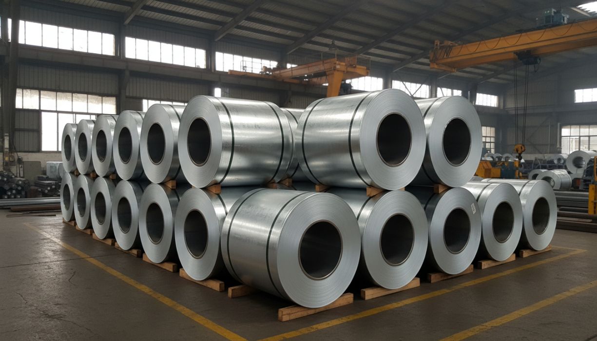 Dx51 ile Dx54 Karşılaştırması