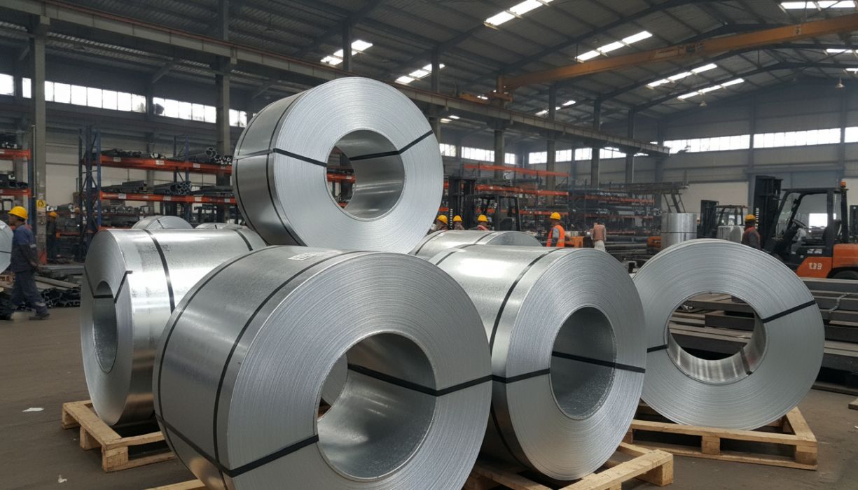 Dx51 ile Dx54 özellikleri