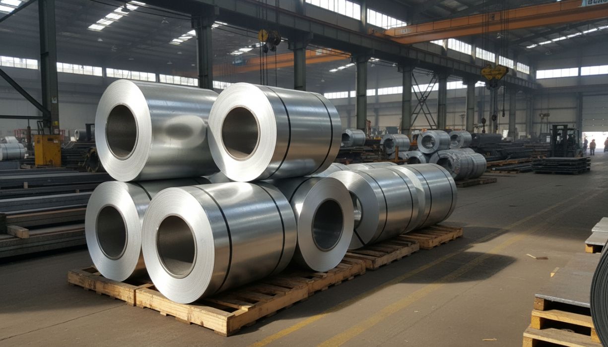 Dx51 ile Dx54 Arasındaki Farklar Nedir?