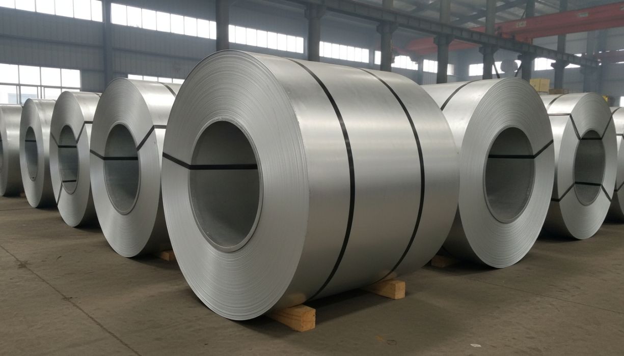 Dx54 ile Dc04 Farkları Kaliteleri