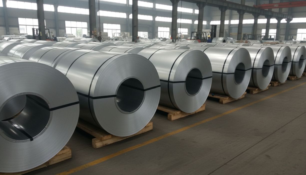 Kalınlık ve Dx54 ile Dc04 Farkları