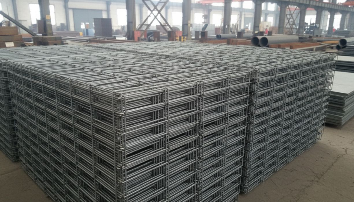 Galfan(+Zn) Sac Fiyatları