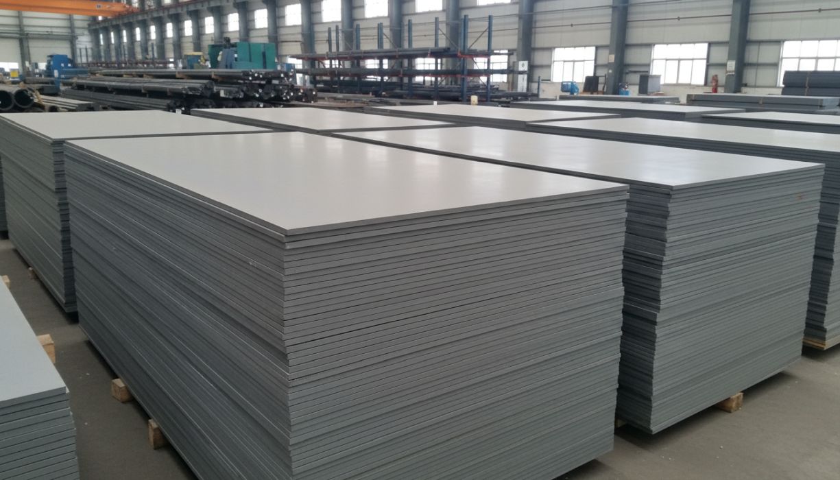 Grade A Çelik Ebatları