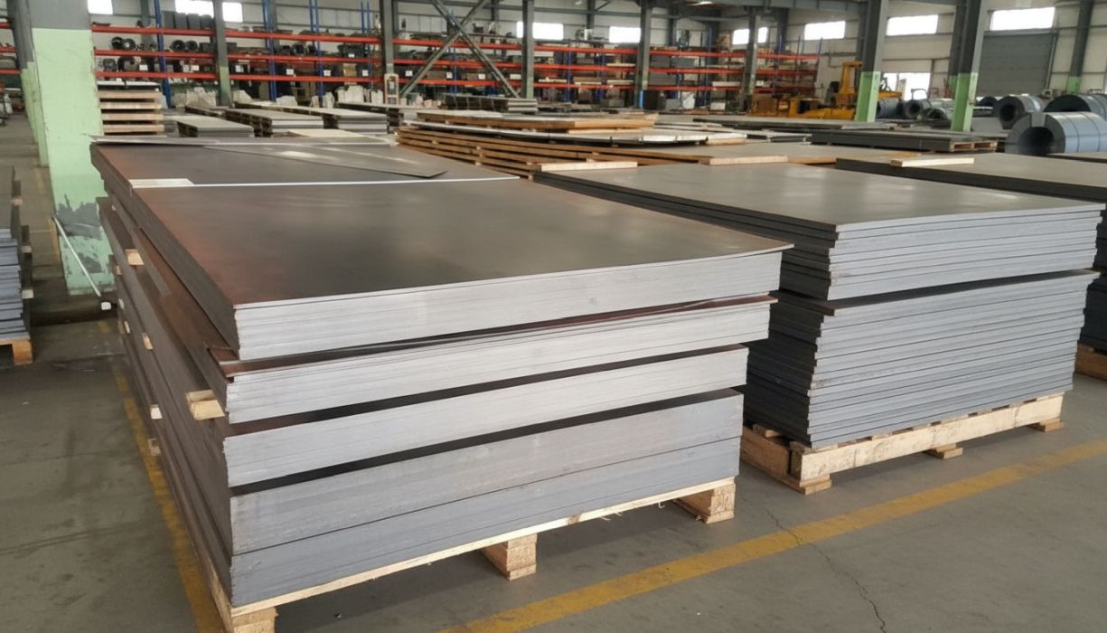 Grade A Çelik Fiyatları