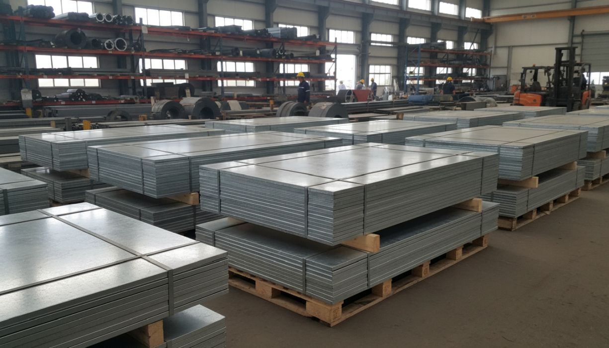 Grade C Çelik Sac Fiyatları