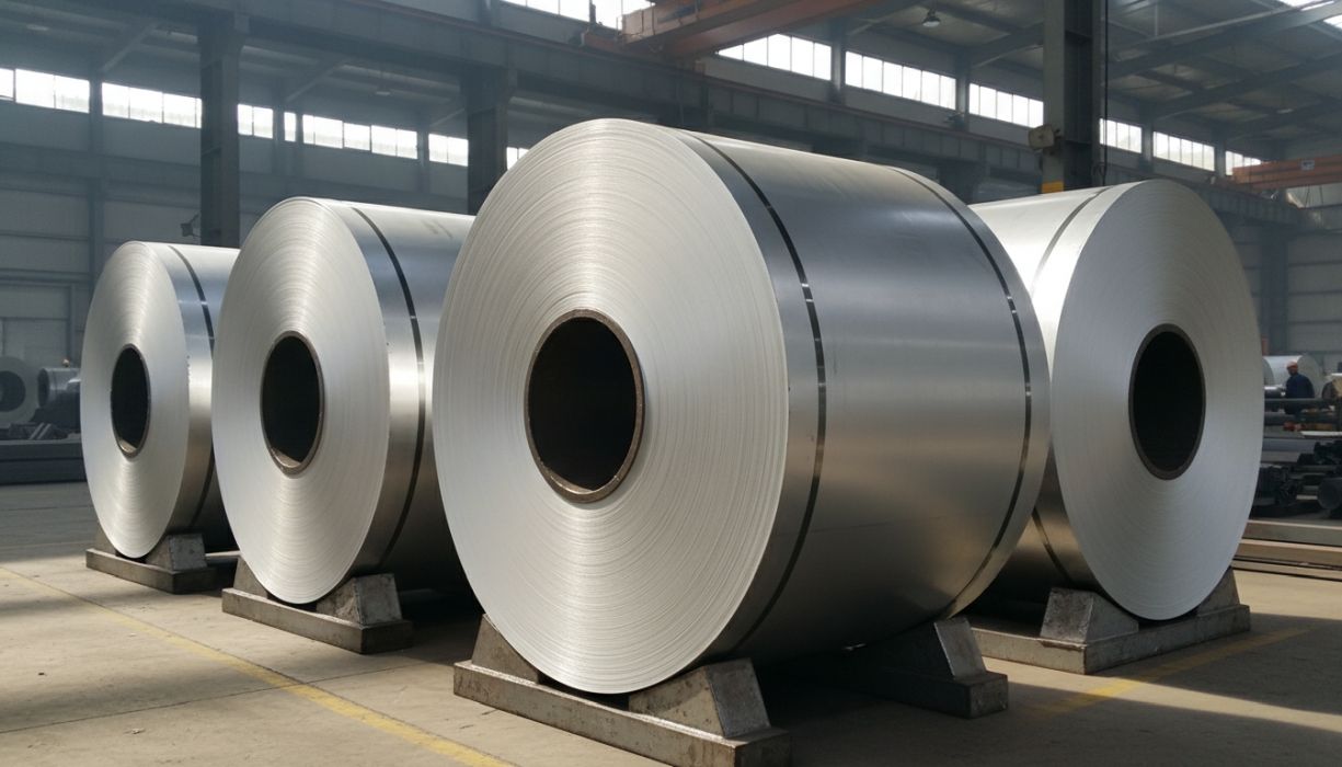 HCT500X (DP 500) Çelik Kalitesi Ölçüleri