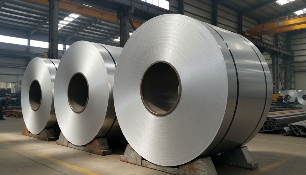 HCT500X (DP 500) Çelik Kalitesi