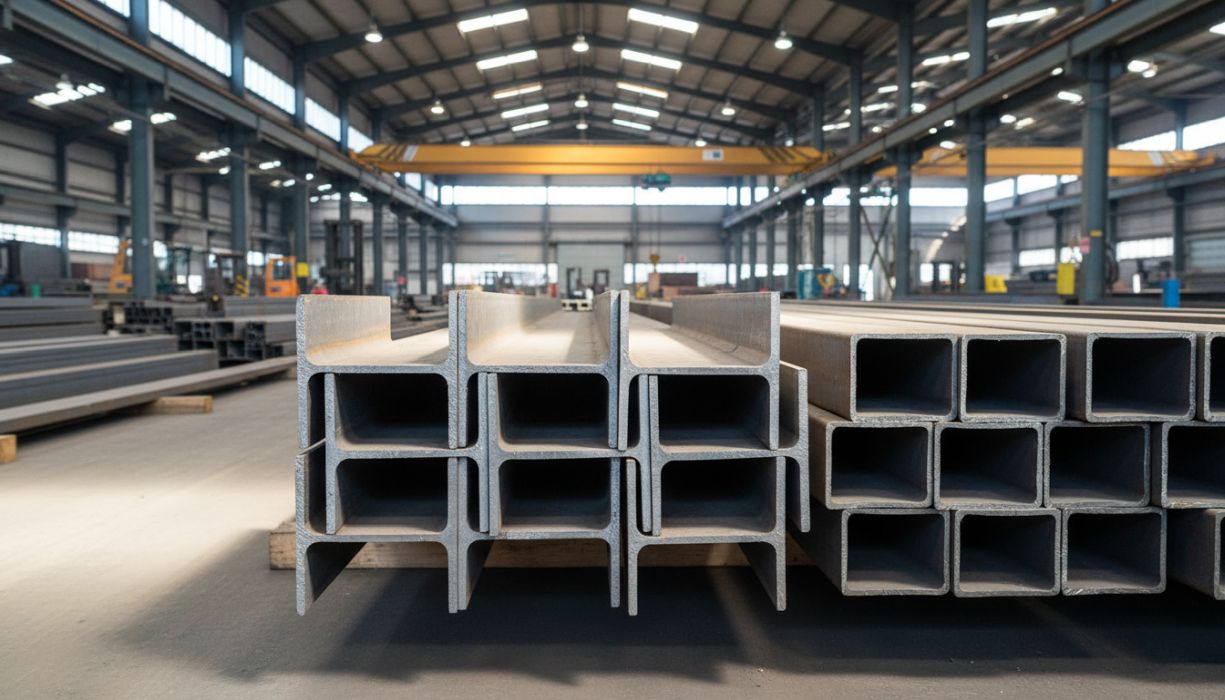 HII Çelik Fiyatları