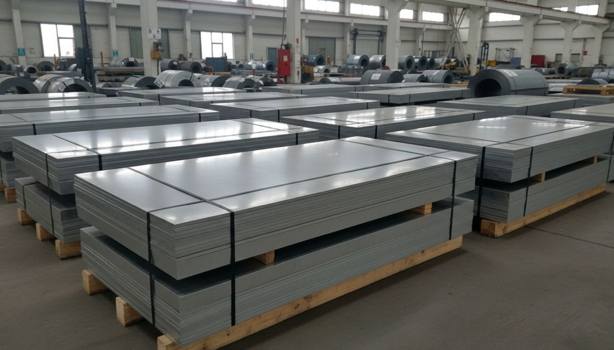 Kazan Sacları Ebatları