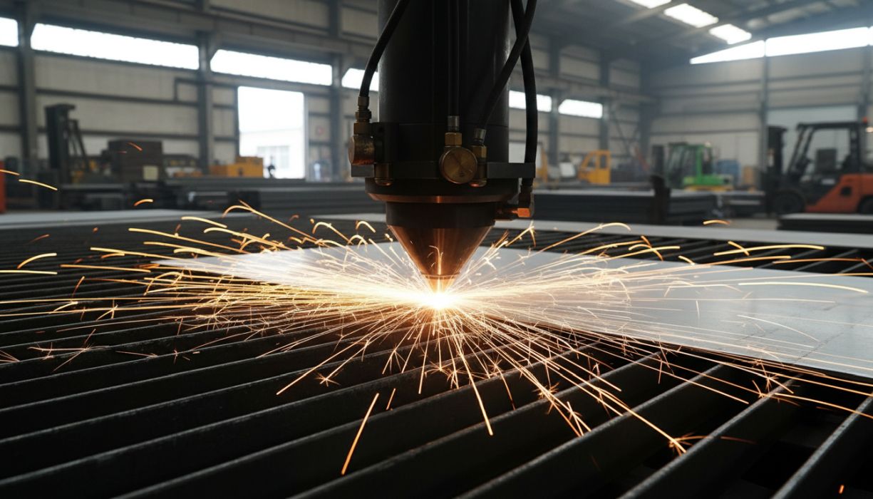 Lazer Çelik Kesim Fiyatı Fiyatları