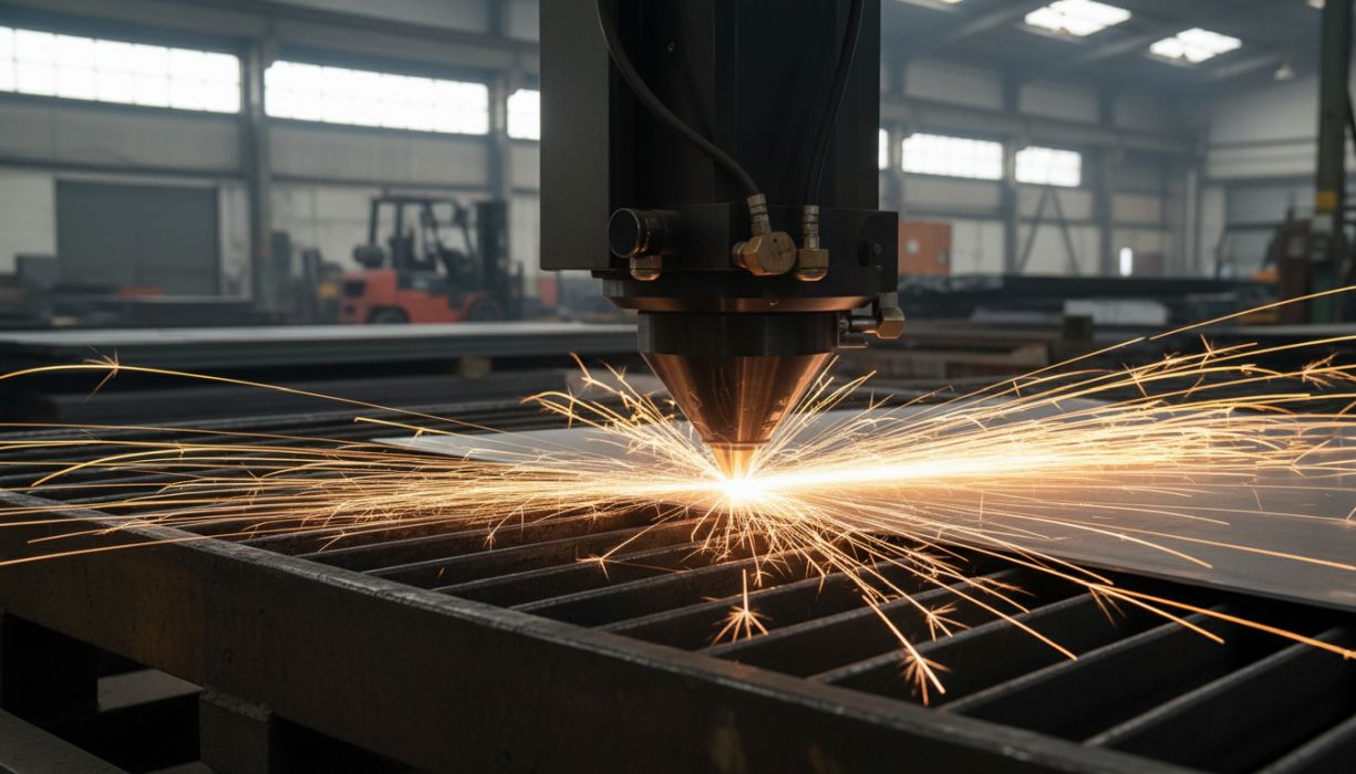 Lazer Çelik Kesim Fiyatı Kaliteleri