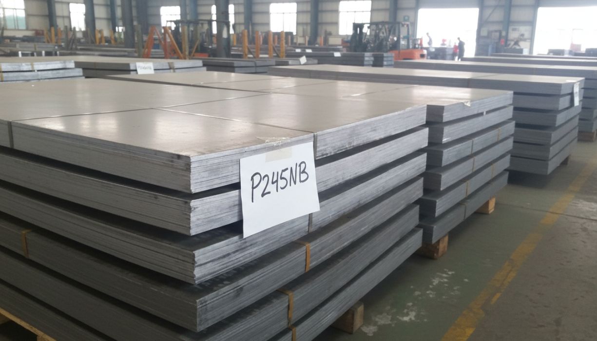 P245NB Sac Ebatları