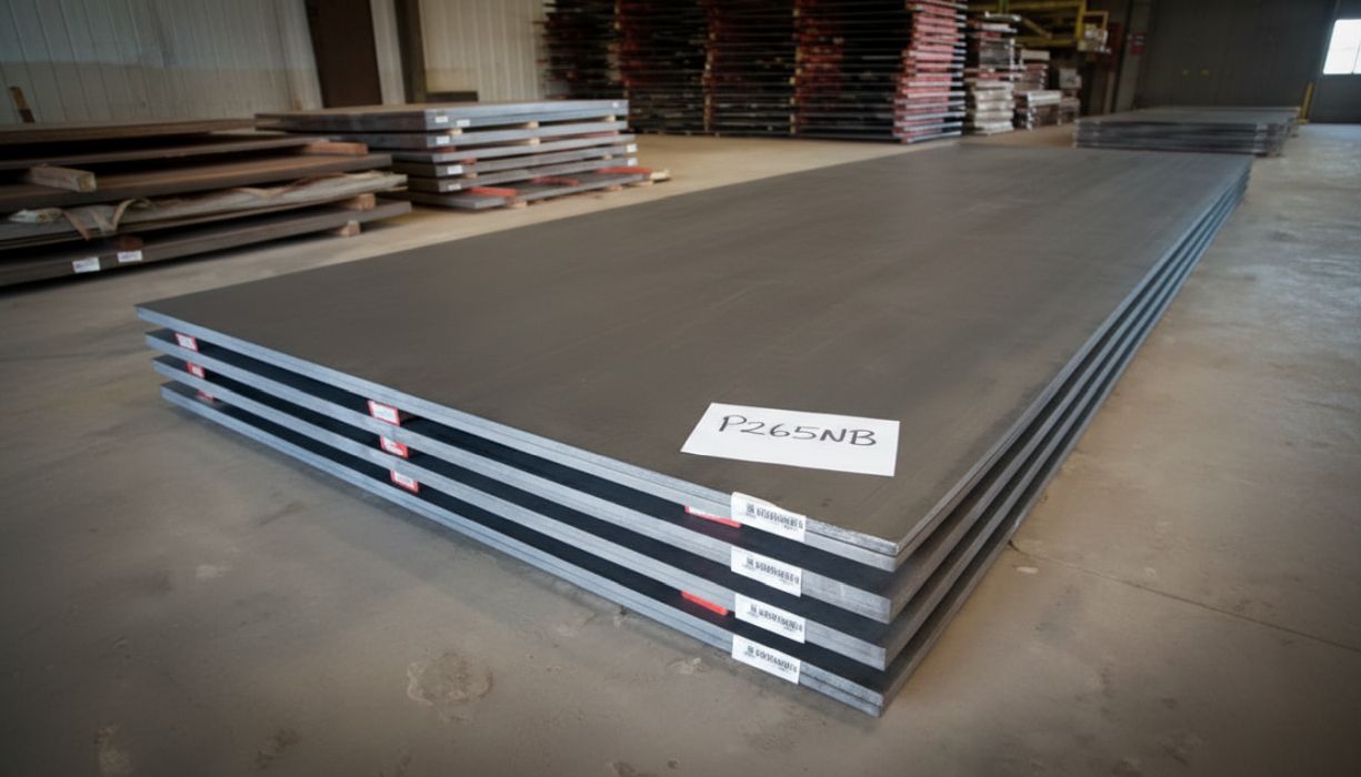 P265NB Sac Ebatları