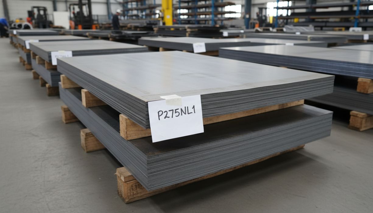 P275NL1 Sac Fiyatları