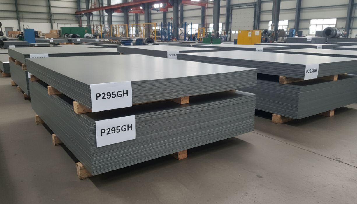 P295GH Sac Fiyatları