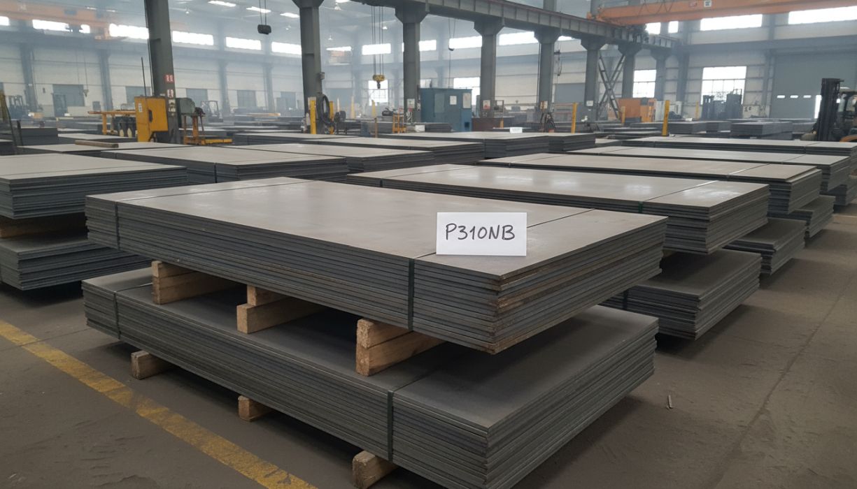 P310NB Sac Ebatları